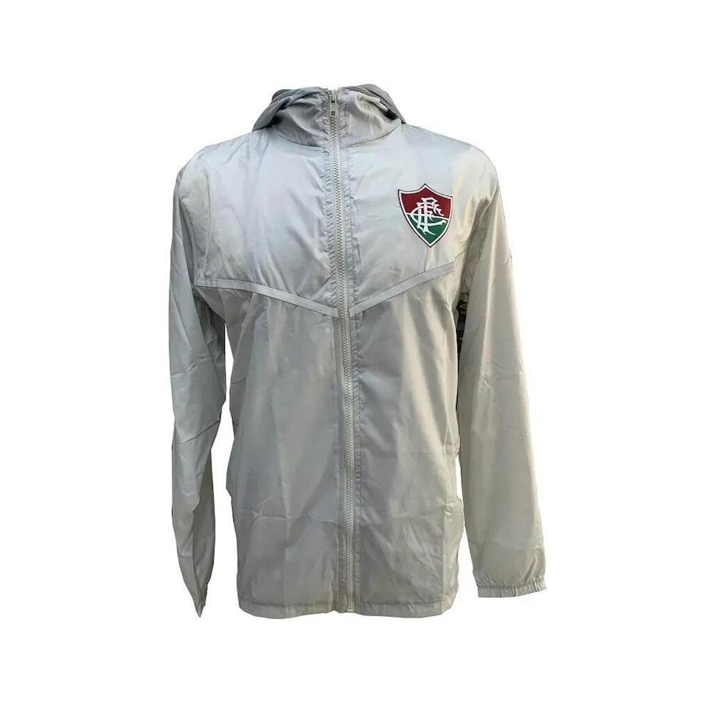 Casaco Braziline Fluminense Avatar  Masculina