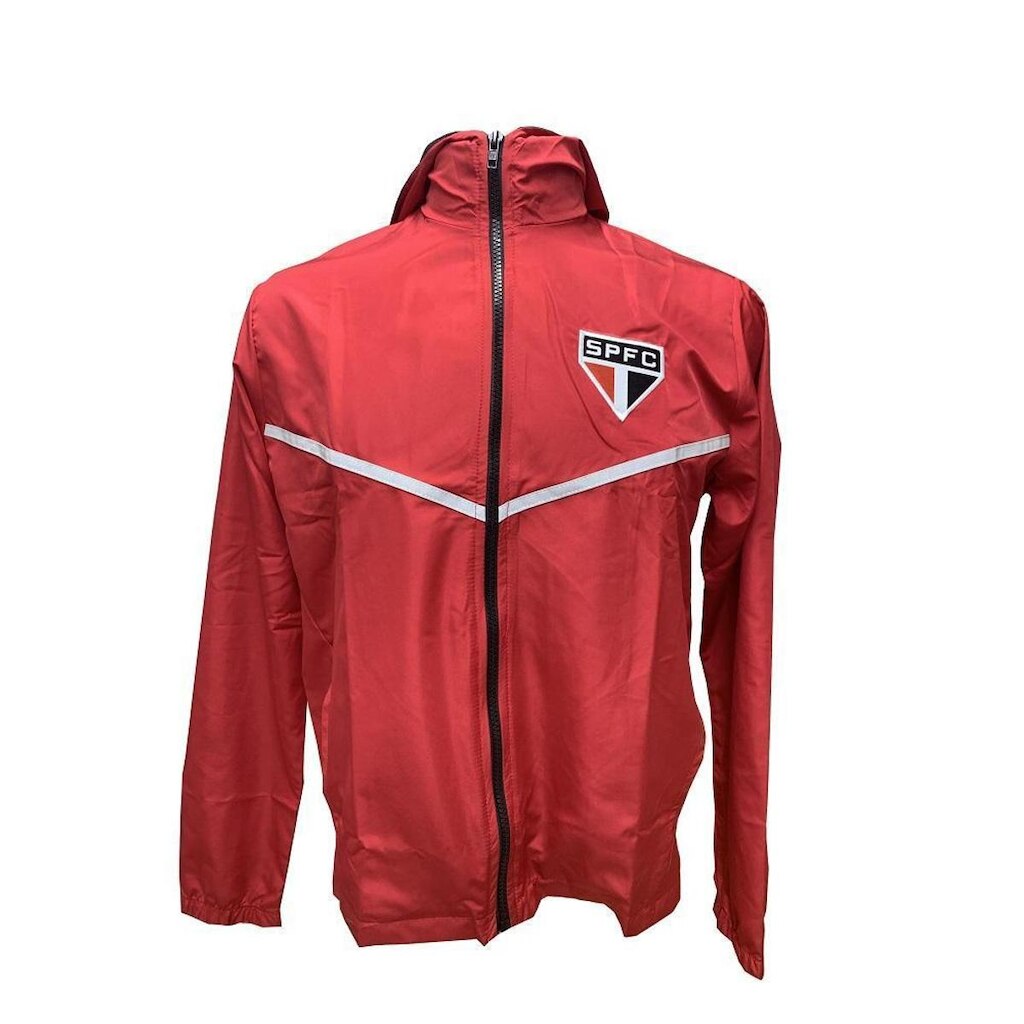 Casaco Braziline São Paulo Avatar Feminino