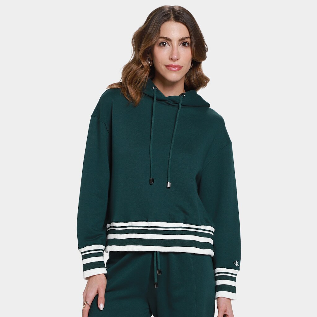 Casaco Calvin Klein Feminino