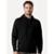 Casaco Calvin Klein Jeans Masculino Cotton CK Bordado Preto - Preto
