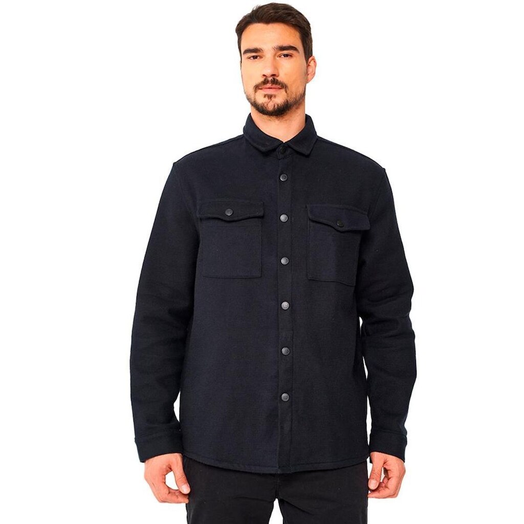 Casaco Colcci Relax Masculino