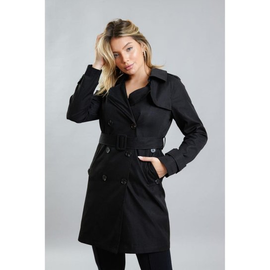 Parka Casaco Feminino Renner Casacos Cortelle Casaco Feminino
