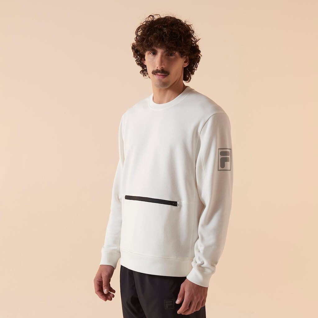 Casaco Fila Comfort Union Racer Masculino