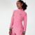Casaco Fila Pryor Feminino - Rosa