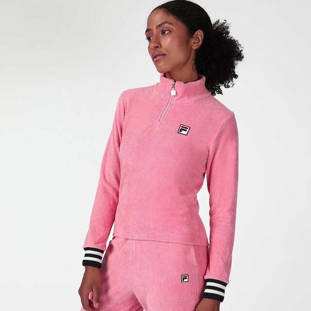 Casaco Fila Pryor Feminino