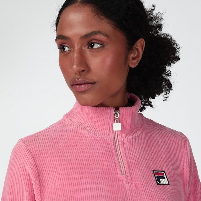 Casaco Fila Pryor Feminino