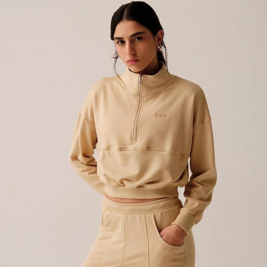 Casaco Fila Union Classic Feminino
