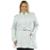 Casaco francesa plus size fenomenal Bege 50 - Bege