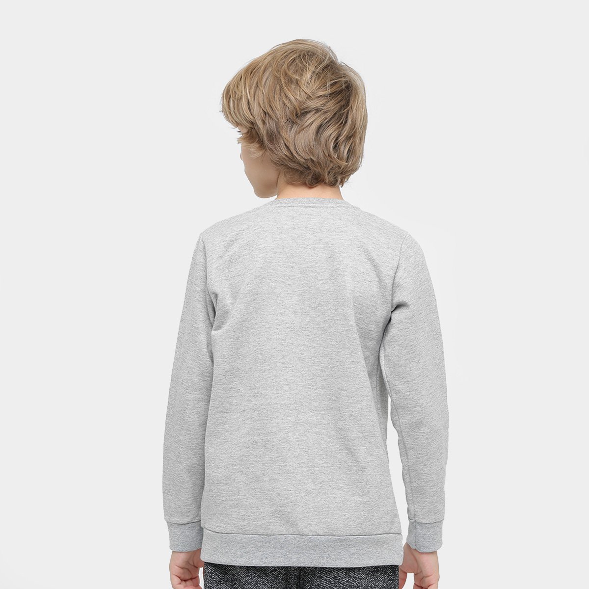 casaco do mickey masculino