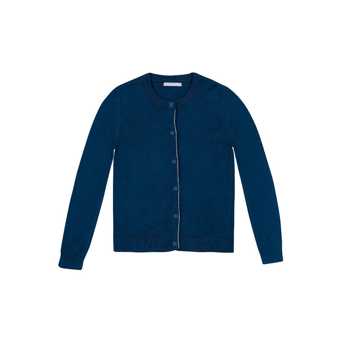 cardigan infantil hering