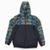 Casaco Jaqueta Oakley Psy Frog Jacket - Preto