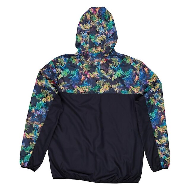 Casaco Jaqueta Oakley Psy Frog Jacket
