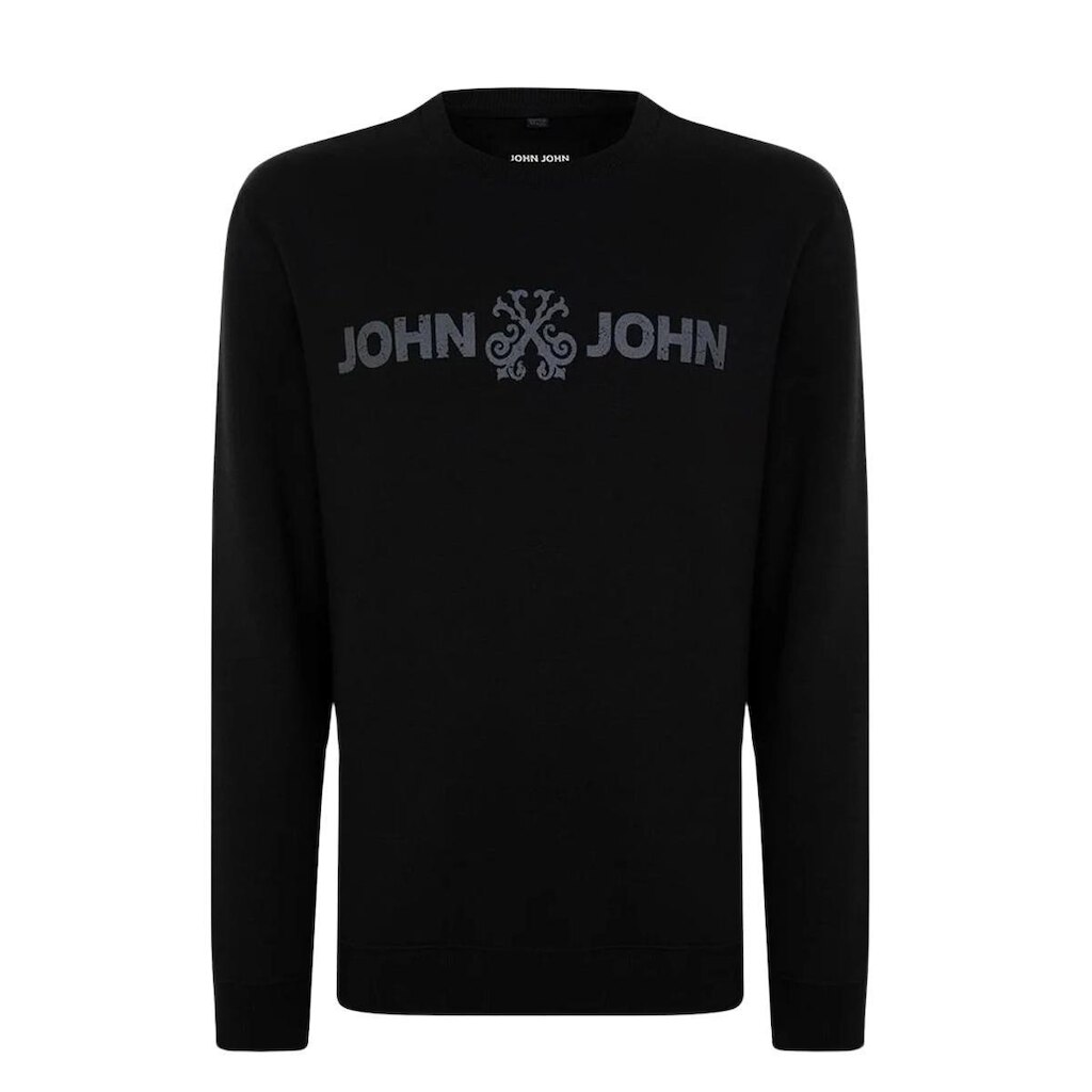 Casaco John John New Basic Bl