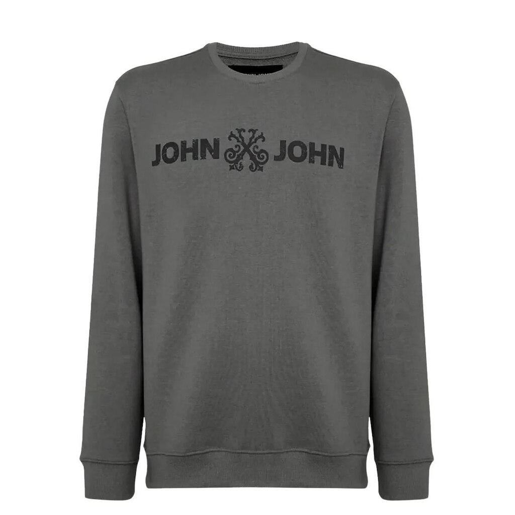 Casaco John John New Basic Ch