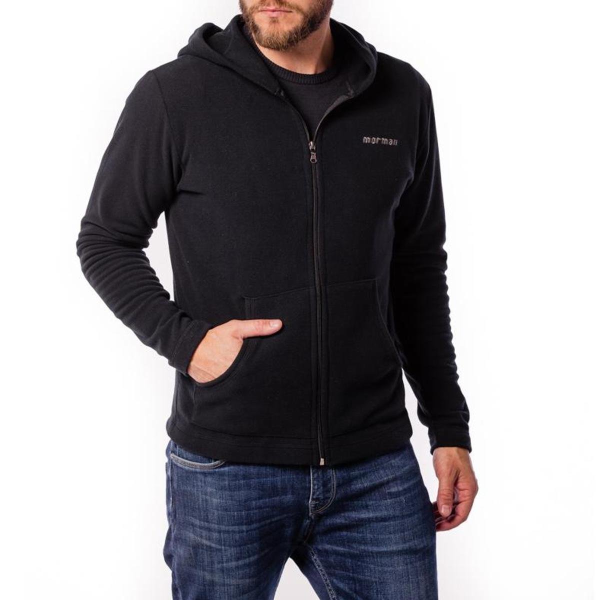 casaco mormaii masculino