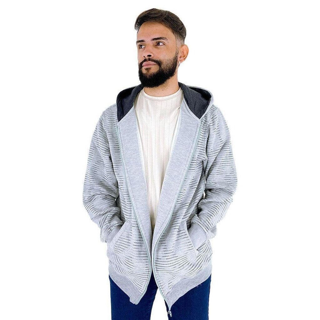 Casaco Masculino Smolder 2123362404 Moletom