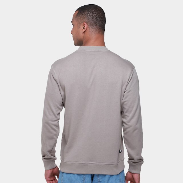 Casaco New Balance Essentials Basic Masculino