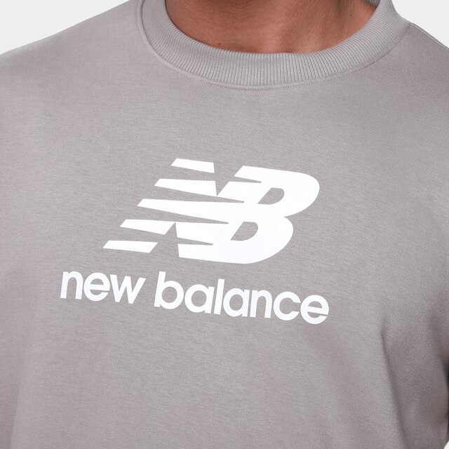 Casaco New Balance Essentials Basic Masculino