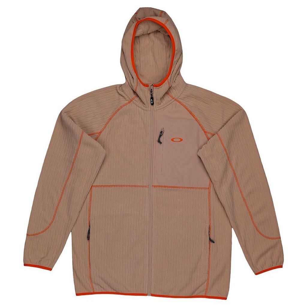 Casaco Oakley Termico Vista Full Zim RC Jacket