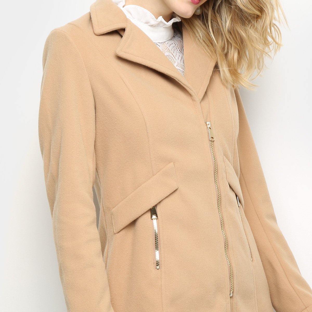 casaco la batida caramelo