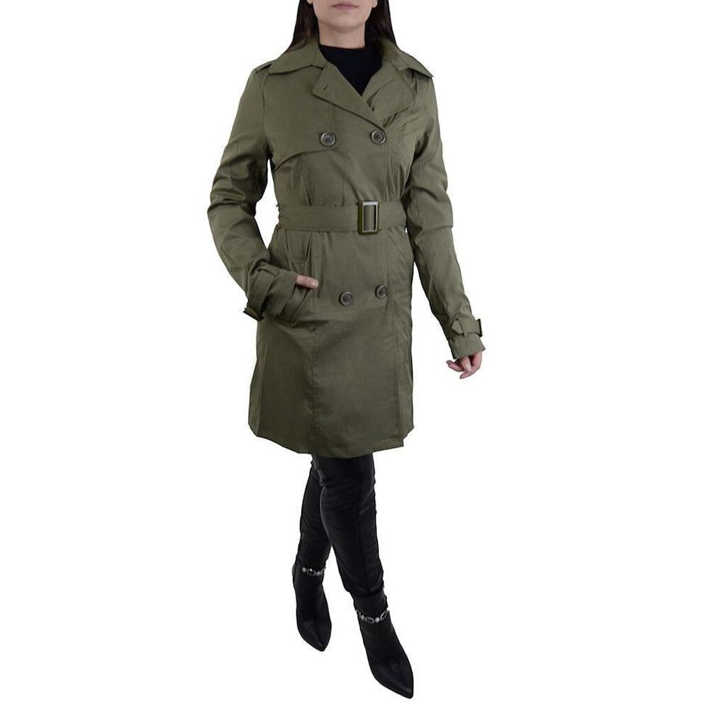 Casaco Safira Longo Feminino