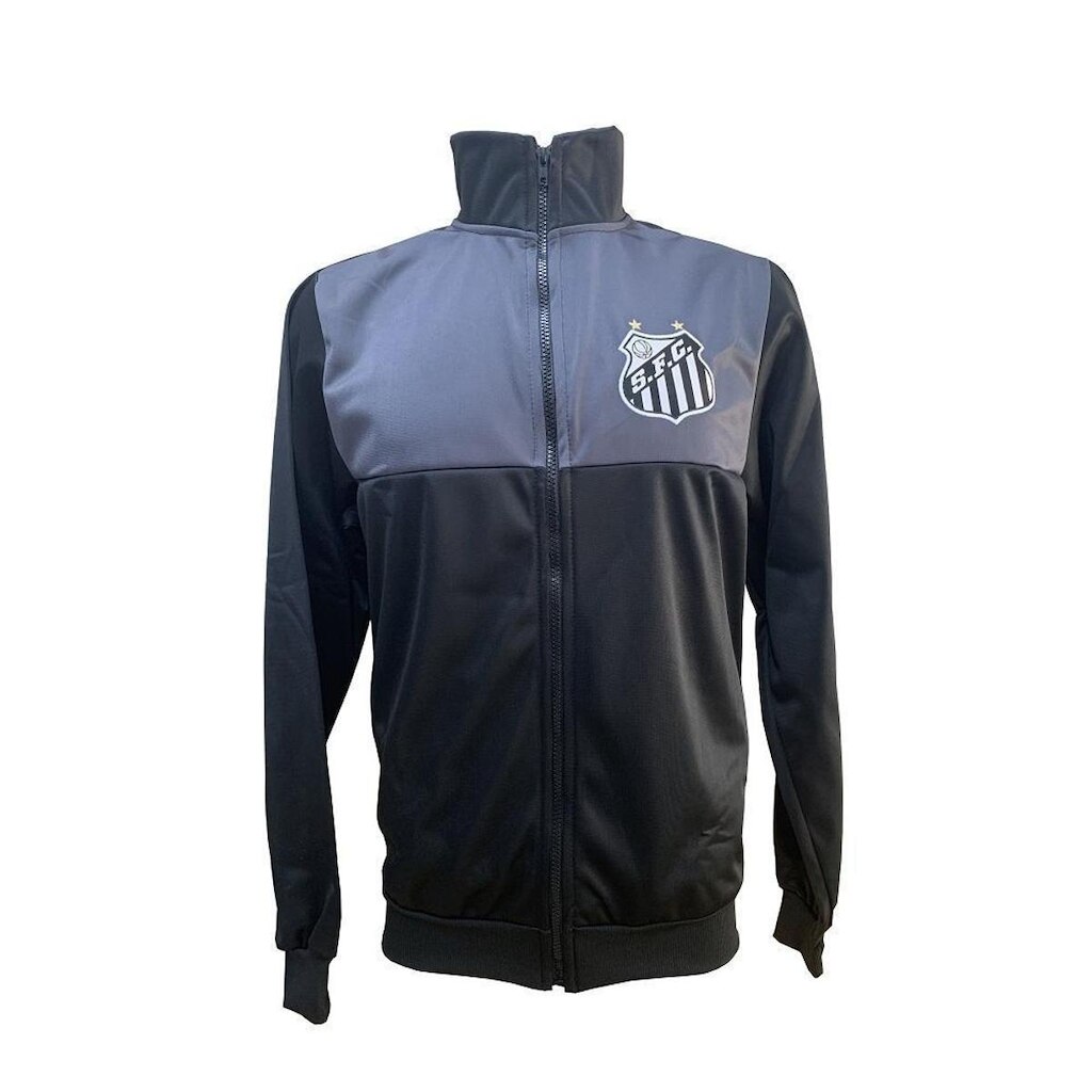 Casaco Santos Graph Masculino