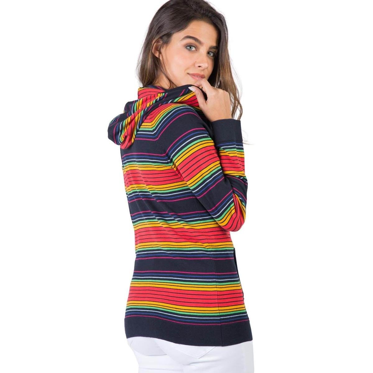 casaco taco feminino