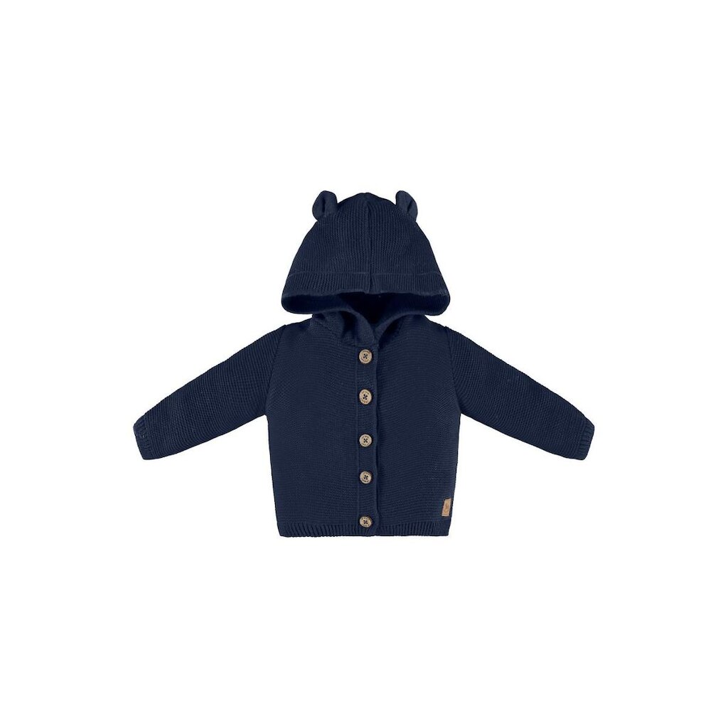 Casaco Unissex para Bebês em Tricot Up Baby