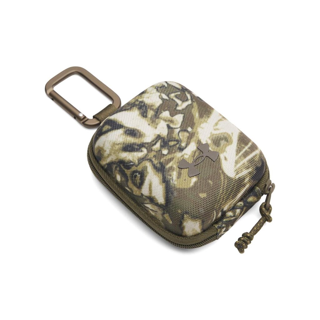 Case Rígido - Porta objetos Under Armour Contain Micro