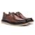 Casual Masculino Tarso Cb Mouro/maquiato Samello - Marrom Escuro