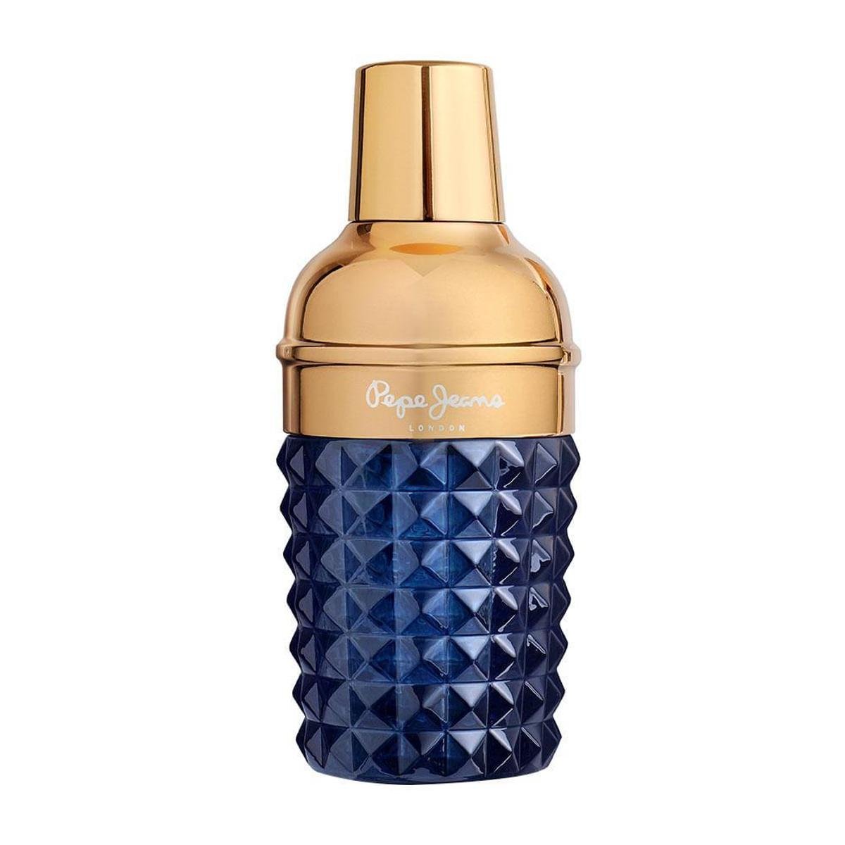 Celebrate for Him Pepe Jeans - Perfume Masculino EDP 100ml - Incolor Menor preço em Celebrate for Him Pepe Jeans - Perfume Masculino EDP 100ml - Incolor