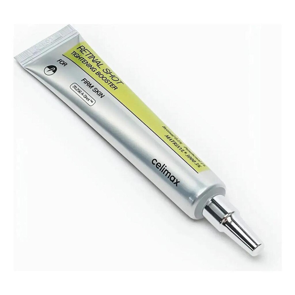 Celimax Retinal Shot Tightening Booster 15ml Original