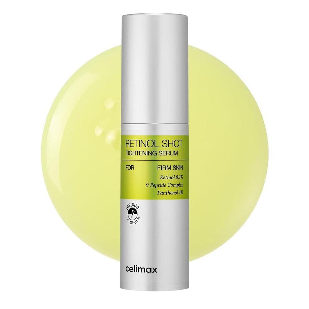 Celimax Retinol Shot Tightening Serum 30ml