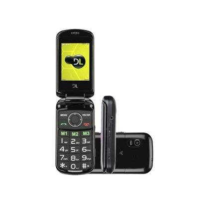 Celular DL YC130