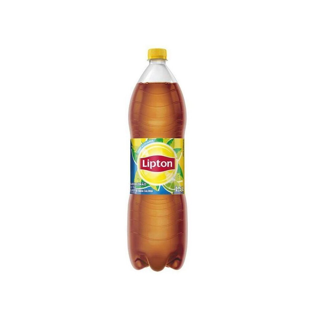 Chá Lipton Ice Tea  1,5L Garrafa