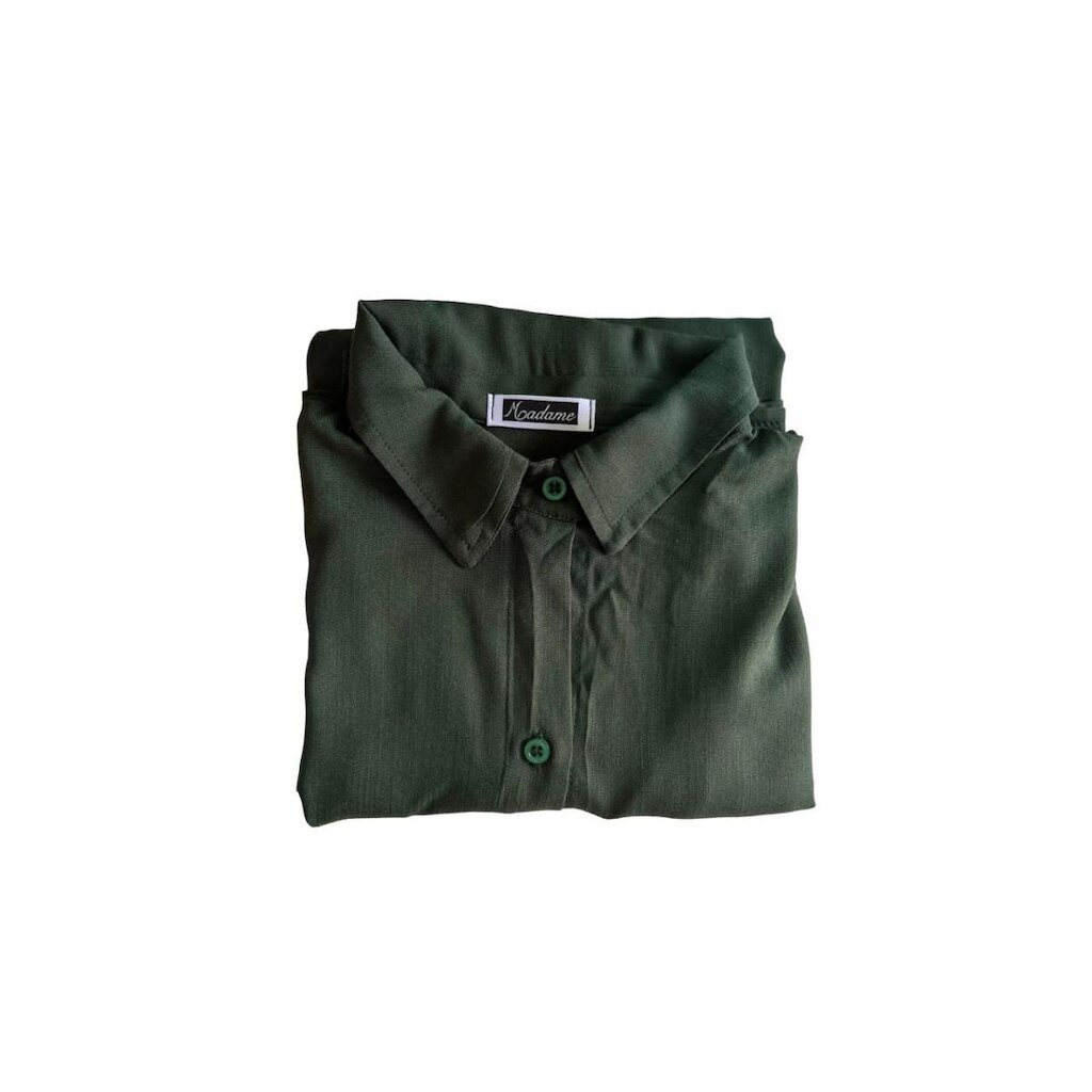 Chamise Manga Longa Max Camisa Camisão