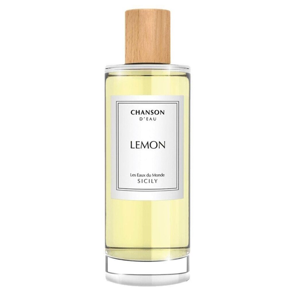 Chanson D'eau Lemon Eau de Toilette Feminino -100 ml