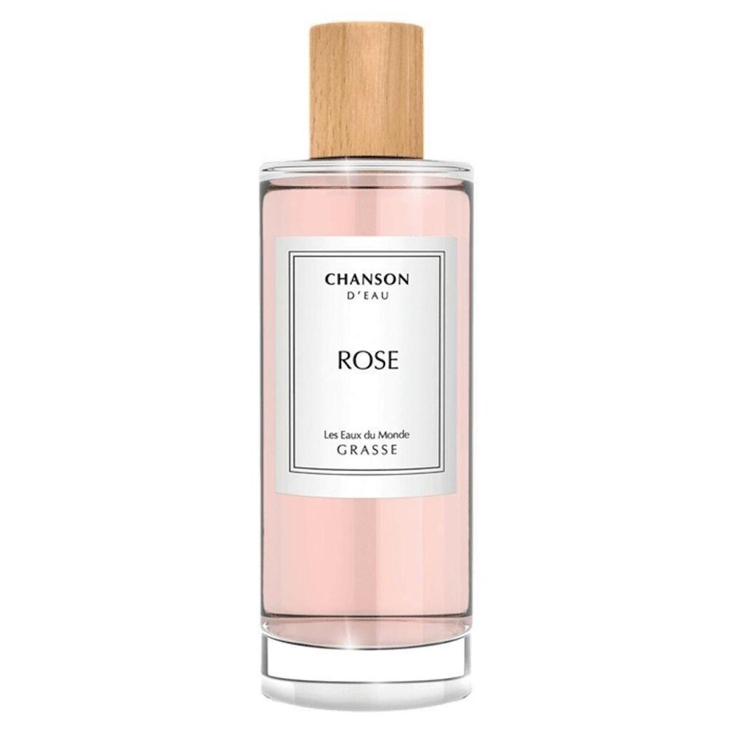 Chanson d'Eau Rose Eau de Toilette Feminino-100 ml