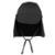 Chapéu Boné Infantil Protecao Solar UV - Preto