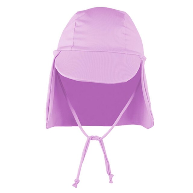 Chapéu Boné Proteção Solar UV 50+ Praia Piscina Bebê Infantil
