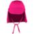 Chapéu Boné Proteção Solar UV 50+ Praia Piscina Bebê Infantil - Rosa