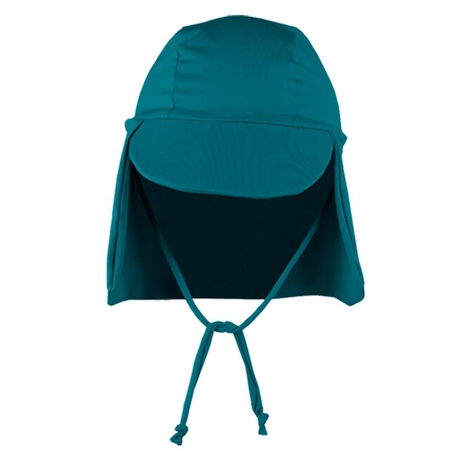 Chapéu Boné Proteção Solar UV 50+ Praia Piscina Bebê Infantil