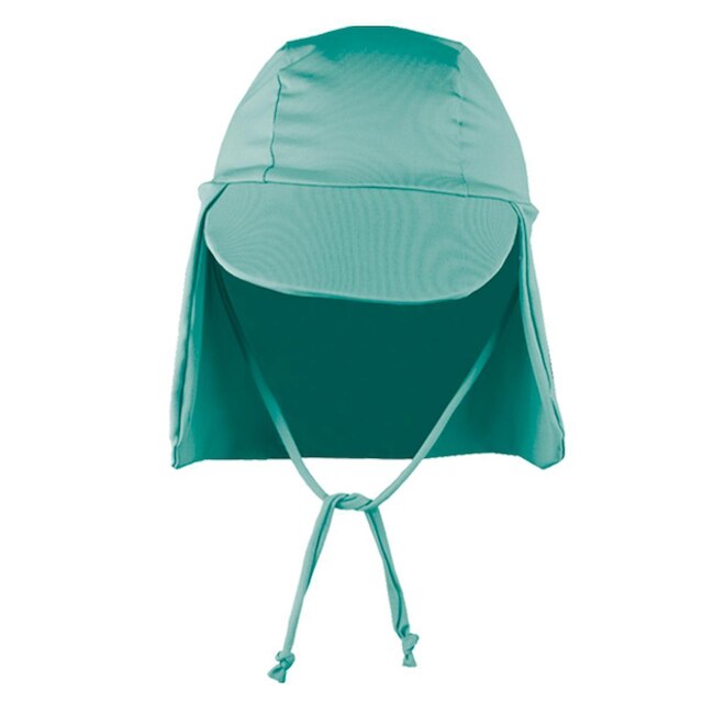 Chapéu Boné Proteção Solar UV 50+ Praia Piscina Bebê Infantil