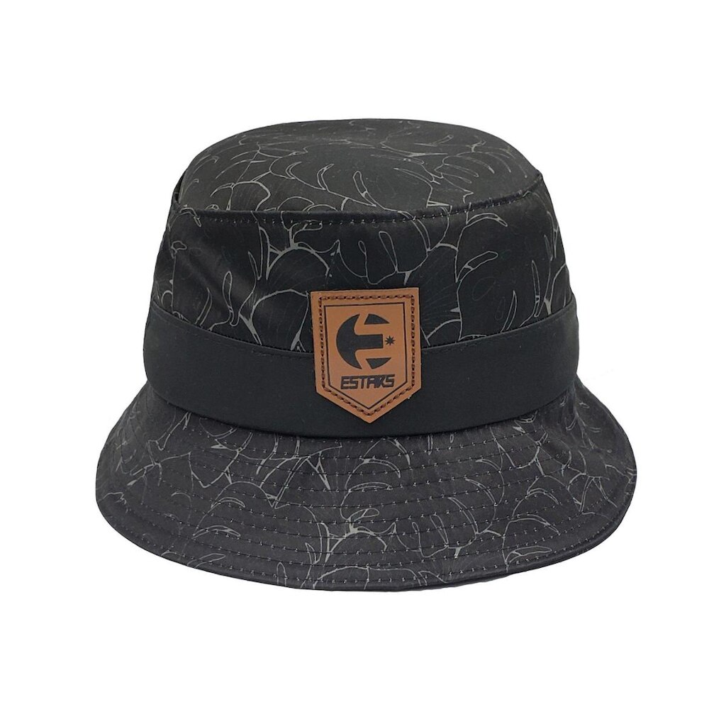 Chapeu Bucket E-stars