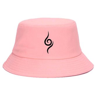 Chapéu Bucket Hat  Anbu