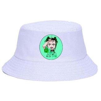 Chapéu Bucket Hat Billie Eilish