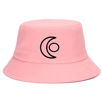 Chapéu Bucket Hat  Clã Otsutsuki