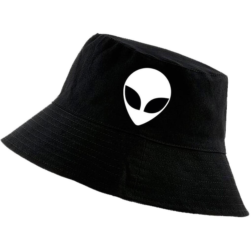 Chapéu Bucket Hat E.T.