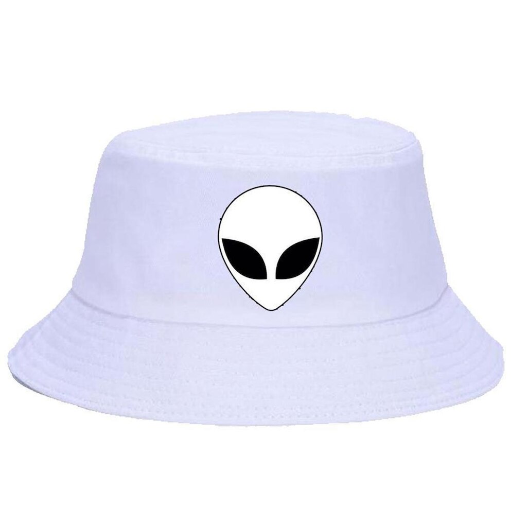 Chapéu Bucket Hat E.T.