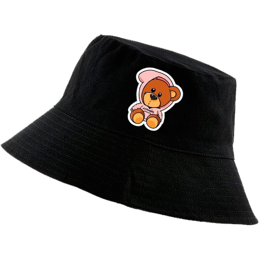 Chapéu Bucket Hat Justin Bieber